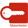 Mannheimer Schlüsseldienst billig